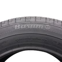 6. 2 x BARUM 205/65 R16C 107/105T Vanis 2 Lato 2021, 2022 Jak Nowe Nieużywane 