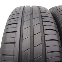 2. 2 x HANKOOK 205/60 R16 92V Kinergy Eco K425 Lato 6,8-7mm 2023