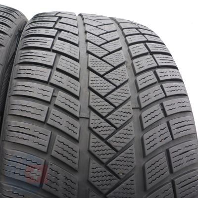 3. Opony 255/40 R21 2x VREDESTEIN 102V XL Wintrac Pro Zimowe 2023 6,2-6,8mm