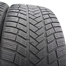 3. Opony 255/40 R21 2x VREDESTEIN 102V XL Wintrac Pro Zimowe 2023 6,2-6,8mm