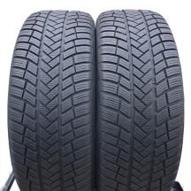 5. 4 x VREDESTEIN 255/55 R19 111V XL Wintrac Pro Zima 2023 6,4-7,2mm