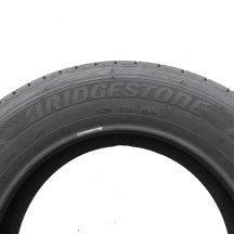 3.  205/65 R16C 2x BRIDGESTONE 107/105T Duravis R660 eco Letnie 2020 Jak Nowe