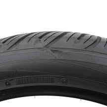 8. Opony 285/40 R22 4x YOKOHAMA 110V Parada Spec-X PA02 Letnie 2022, 2023 6,8-8,5mm