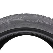 6. 2 x VREDESTEIN 205/55 R17 95V XL Wintrac Pro Zima 2023 6,8mm