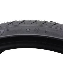 6. 2 x PIRELLI 245/30 R19 89Y XL BMW P Zero RunFlat Lato 2022 Jak Nowe Nieużywane