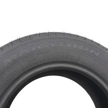 5. 2 x GOODYEAR 235/65 R16C 115/113R Marathon Cargo Lato 2015 Nieużywane