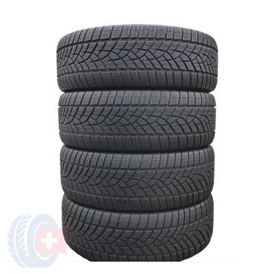 4 x GOODYEAR 235/55 R19 105T XL UltraGrip Performance + Zima 2023 7-8mm