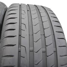 3. Opony 225/40 R18 2x CONTINENTAL 92Y XL PremiumContact 7 Letnie 2024 6,5-6,8mm