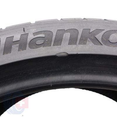 5. Opona 265/35 R19 1x HANKOOK 98Y XL Ventus S1 evo2 Letnia 2017 7mm
