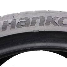 5. Opona 265/35 R19 1x HANKOOK 98Y XL Ventus S1 evo2 Letnia 2017 7mm