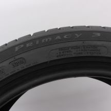 5. Opony 225/45 R18 2x MICHELIN 91W Primacy 3 ZP RunFlat BMW Letnie 2016 6,2mm
