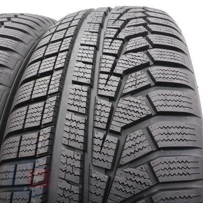 3. Opony 225/60 R18 2x HANKOOK 104V XL Winter I Cept evo 2 W320 Zimowe 2016 Nieużywane