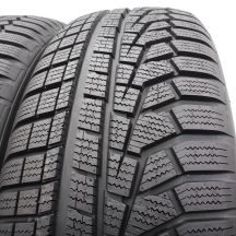 3. Opony 225/60 R18 2x HANKOOK 104V XL Winter I Cept evo 2 W320 Zimowe 2016 Nieużywane