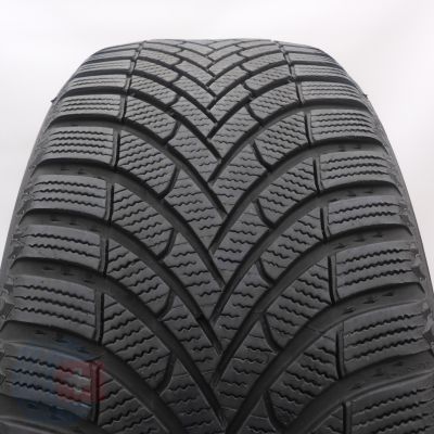 Opona 235/50 R19 1x SEMPERIT 103V XL Speed-Grip 5 Zimowa 2024 7mm 