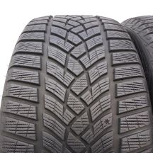 3. Opony 275/40 R22 2x GOODYEAR 107V XL UltraGrip Performance GEN-1 zimowe 7,2mm 2018