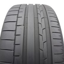 1 x CONTINENTAL 245/35 ZR20 95Y XL SportContact 6 Lato 2021 6.2mm