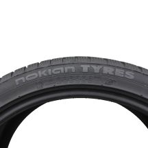 5. 2 x NOKIAN 255/35 R19 96V XL WR Snowproof P Zima 2023 7mm