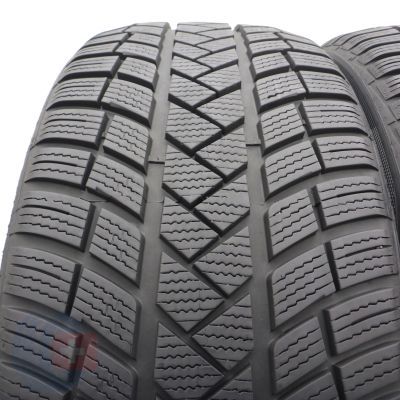 2. Opony 245/45 R19 4x VREDESTEIN 102W XL Wintrac PRO Zimowe 2023 7-7,2mm