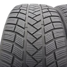 2. Opony 245/45 R19 4x VREDESTEIN 102W XL Wintrac PRO Zimowe 2023 7-7,2mm