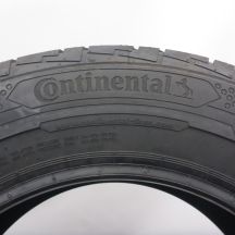 2. Opona 215/65 R16C 1x CONTINENTAL 109/107T ContiVanContact 100 Letnia 2024 