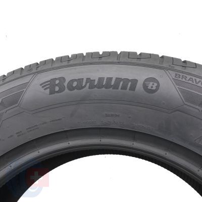 5. Opony 235/65 R17 4x BARUM 108V XL Bravuris 5HM Letnie 2019 Jak Nowe NIEUŻYWANE