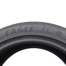 7. 4 x GOODYEAR 225/45 R17 94Y XL Eagle F1 Asymmetric 3 BMW Lato 2021, 2022 6,8-7,2mm