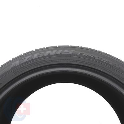3. Opona 275/40 R20 1x FALKEN 106Y XL Azenis FK 453CC Letnia 2018 Jak Nowa