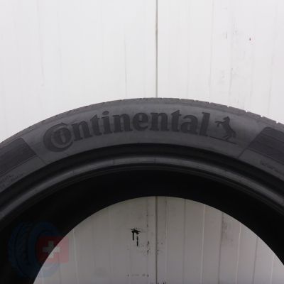 3. Opona 325/35 R22 1x CONTINENTAL 110Y MO ContiSportContact 5P Letnia 2021 5,8mm