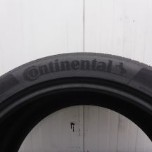 3. Opona 325/35 R22 1x CONTINENTAL 110Y MO ContiSportContact 5P Letnia 2021 5,8mm