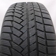 Opona 275/50 R20 1x CONTINENTAL 113V XL WinterContact TS850P SUV MO Zimowa 2024 8mm