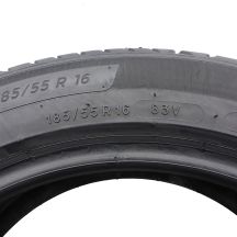 5. Opony 185/55 R16 2x MICHELIN 83V Primacy 4+ Letnie 2022 5.5mm