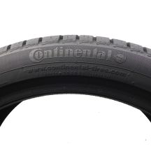 5. Opony 235/40 R18 4x CONTINENTAL 95V XL ContiWinterContact TS 830 P M0 Zimowe 2023 8-8,5mm Jak Nowe