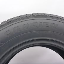 3. Opony 215/75 R16C 1x PIRELLI 116/114R Carrier Letnia 2017 Nieużywana 