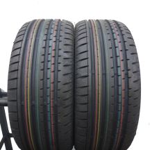 4. 4 x CONTINENTAL 195/45 R15 78V ContiSportContact 2 Lato 2021 Jak Nowe Nieużywane