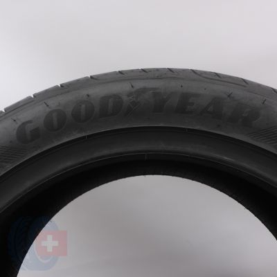 5. Opony 235/45 R17 2x GOODYEAR 94Y Eagle F1 Asymmetric 5 Letnie 2019 8mm