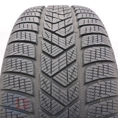 Opona 255/50 R19 1x PIRELLI 103T Scorpion Winter A0 SEAL Zimowa 2023 7,5mm Jak Nowa