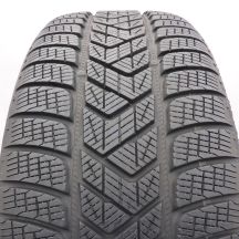 Opona 255/50 R19 1x PIRELLI 103T Scorpion Winter A0 SEAL Zimowa 2023 7,5mm Jak Nowa