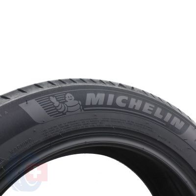 4. 2 x MICHELIN 205/60 R16 92H Primacy 4 S1 Lato 2022 6-6.5mm