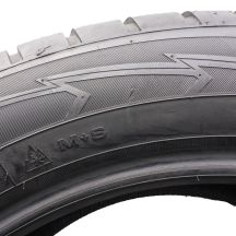 6.  Opony 255/50 R19 4x GOODYEAR 107T XL UltraGrip Performance+ Zimowe 2023 7,8-8mm