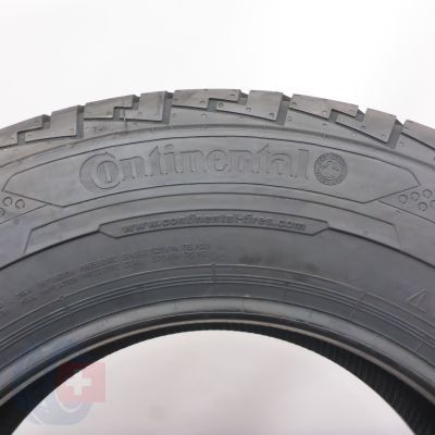 5. Opony 205/70 R15C 4 x CONTINENTAL 106/104R ContiVanContact 100 Letnie 2021   5. Opony 205/70 R15C 4 x CONTINENTAL 106/104R ContiVanContact 100 Letnie 2021