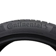 9. 4 x CONTINENTAL 225/45 R19 96V XL WinterContact TS850P Zima 7-7,8mm 2021