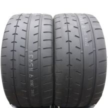 5. Opony 265/40 ZR19 4x YOKOHAMA 102Y XL Advan A052 Letnie 2021, 2023 Jak Nowe Nieużywane