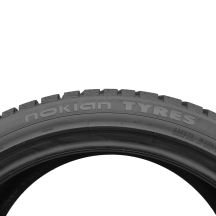 6. 4 x NOKIAN 245/40 R19 98V XL Snowproof 1 Zima 2023 7,8mm