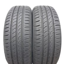 3. 4 x BARUM 195/60 R15 88H Bravuris 5 HM Lato 6,8-7,5mm 2021 Jak Nowe