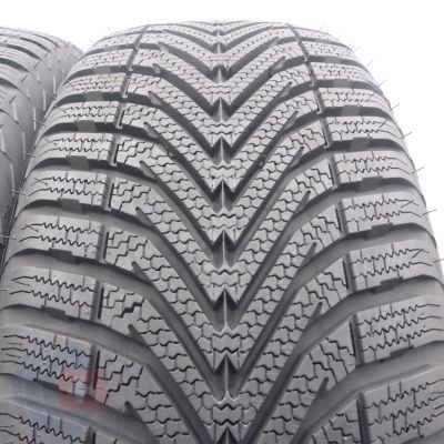 3. Opony 205/60 R15 4x VREDESTEIN 91H Snowtrac 5 Zimowe 2017 8mm