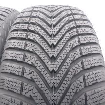 3. Opony 205/60 R15 4x VREDESTEIN 91H Snowtrac 5 Zimowe 2017 8mm