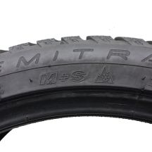 4. 2 x MAXXIS 225/40 R18 92V XL Premitra Snow WP6 Zima 2022 6,8-7mm