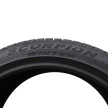 4. 1 x PIRELLI 295/35 R21 107V XL Scorpion Winter MGT Zima 2021 6,5mm