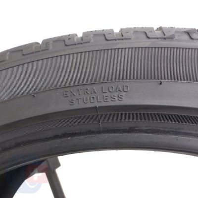 8. 2 x PIRELLI 305/35 R21 109V XL Scorpion Winter N0 Zima 2018/22 6mm