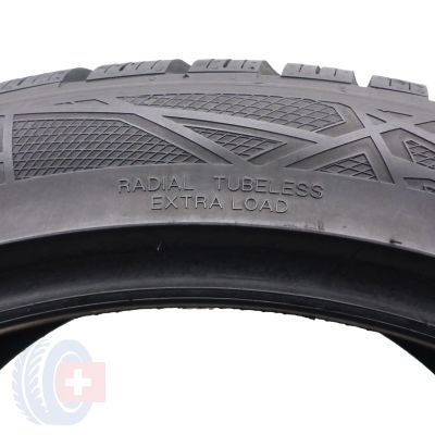 10. 4 x VREDESTEIN 245/40 R18 97W XL Wintrac Pro Zima 7mm 2018/22 